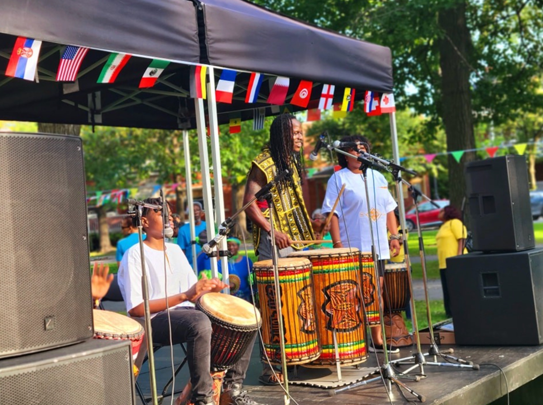 Festival des Nations