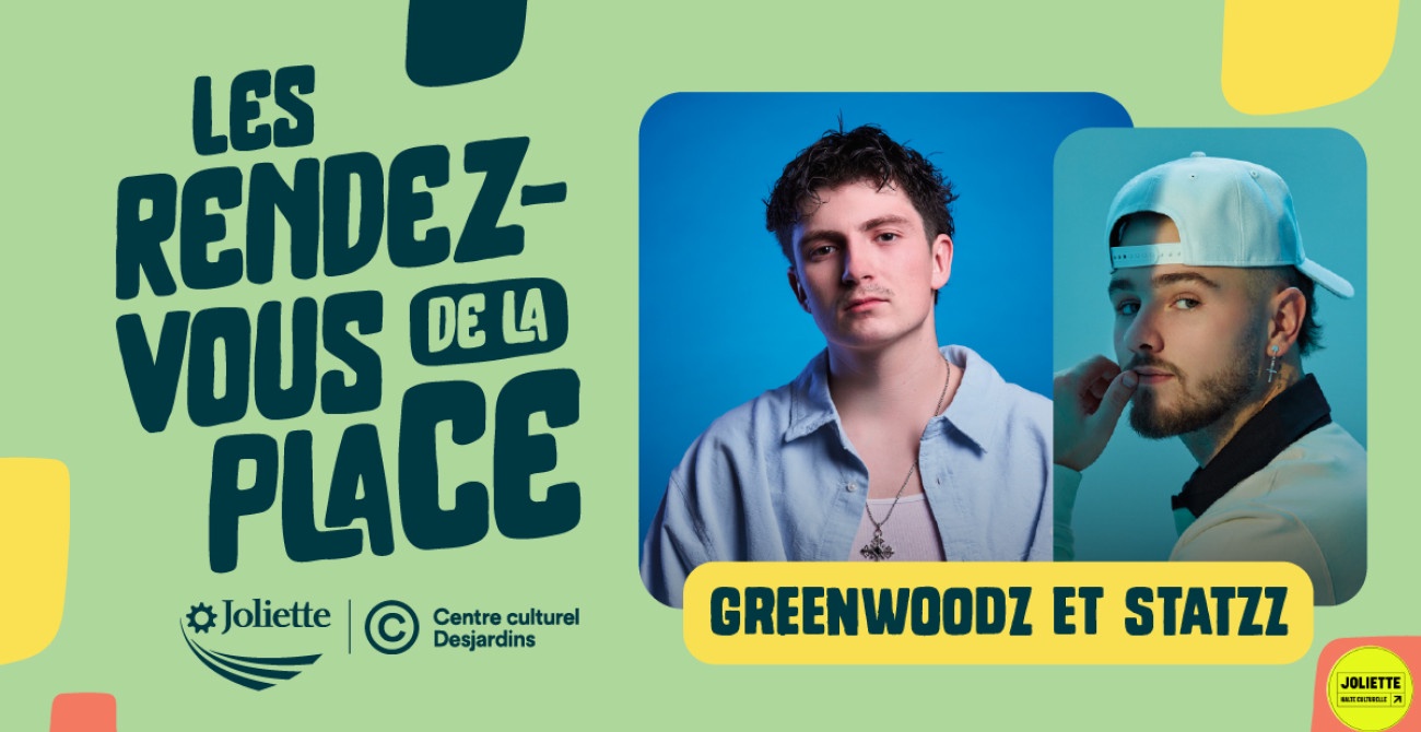 Statzz et Greenwoodz